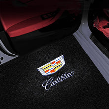Load image into Gallery viewer, Welcome LED Car Logo Lights  Fit for All Model