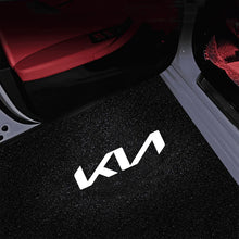 Load image into Gallery viewer, Welcome LED Car Logo Lights  Fit for All Model