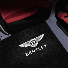 Load image into Gallery viewer, Welcome LED Car Logo Lights  Fit for All Model