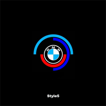 Load image into Gallery viewer, Welcome LED Car Logo Lights  Fit for All Model