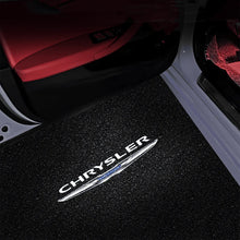 Load image into Gallery viewer, Welcome LED Car Logo Lights  Fit for All Model