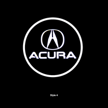 Load image into Gallery viewer, Suitable for Acura Ultra-Clear Car Door Lights