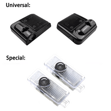 Load image into Gallery viewer, Suitable for Aston Martin Ultra-Clear Car Door Lights