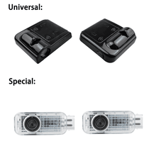 Load image into Gallery viewer, Audi Compatible Door LED Welcome Light Door Projection Floor Light