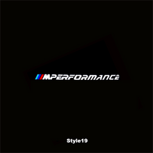 Load image into Gallery viewer, BMW Compatible HD Door Welcome Light Puddle Light Micro Logo Projector Light Floor Light-Customizable