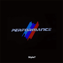 Load image into Gallery viewer, BMW Compatible HD Door Welcome Light Puddle Light Micro Logo Projector Light Floor Light-Customizable