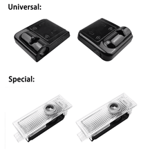 Load image into Gallery viewer, BMW Compatible Door LED Welcome Light Door Projection Floor Light