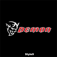 Load image into Gallery viewer, DODGE Compatible HD Door Welcome Light Puddle Light Micro Logo Projector Light Floor Light-Customizable