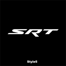 Load image into Gallery viewer, DODGE Compatible HD Door Welcome Light Puddle Light Micro Logo Projector Light Floor Light-Customizable