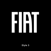 Load image into Gallery viewer, FIAT Compatible HD Door Welcome Light Puddle Light Micro Logo Projector Light Floor Light-Customizable