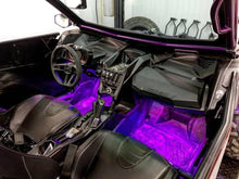 Load image into Gallery viewer, Universal Ambient Light For Car Footwell-Greetlight