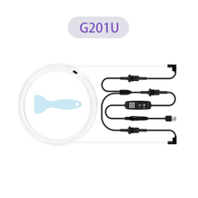 Load image into Gallery viewer, Greetlight LED Intelligent Voice Control Atmosphere Light Belt Set