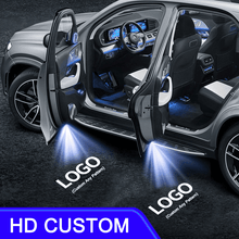 Load image into Gallery viewer, Suitable for Rolls-Royce Ultra-Clear Car Door Lights