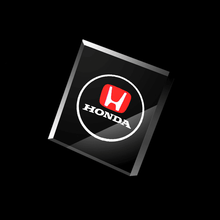 Load image into Gallery viewer, Honda Compatible Door Projection Laser Light Greetlaight Modified Welcome Light According To The Ground Light