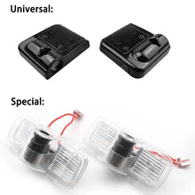 Load image into Gallery viewer, Honda Compatible Door Projection Laser Light Greetlaight Modified Welcome Light According To The Ground Light