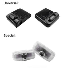 Load image into Gallery viewer, Infiniti Compatible Door Welcome Light Door Projection Ambient Light