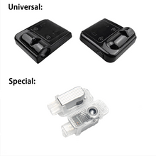 Load image into Gallery viewer, Suitable for Lamborghini Ultra-Clear Car Door Lights