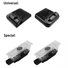 Load image into Gallery viewer, MASERATI Compatible Door LED Welcome Light Door Projection Floor Light