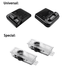 Load image into Gallery viewer, MINI Compatible Door LED Welcome Light Door Projection Floor Light