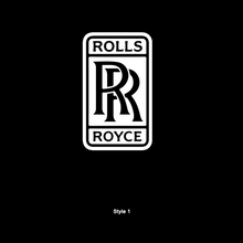 Load image into Gallery viewer, Suitable for Rolls-Royce Ultra-Clear Car Door Lights