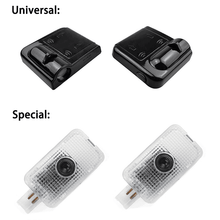 Load image into Gallery viewer, SUBARU Compatible Door LED Welcome Light Door Projection Floor Light