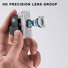 Load image into Gallery viewer, Tesla Compatible Door Welcome Lamp Door Projector Ambience Light