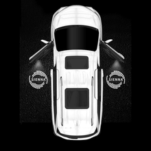 Load image into Gallery viewer, Toyota Sienna Compatible Door Projection Laser Light Greetlaight Modified Welcome Light According To The Ground Light