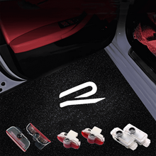 Load image into Gallery viewer, Suitable for VW Ultra-Clear Car Door Lights