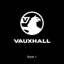 Load image into Gallery viewer, Vauxhall Compatible HD Door Welcome Light Puddle Light Micro Logo Projector Light Floor Light-Customizable