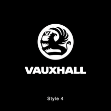 Load image into Gallery viewer, Vauxhall Compatible HD Door Welcome Light Puddle Light Micro Logo Projector Light Floor Light-Customizable