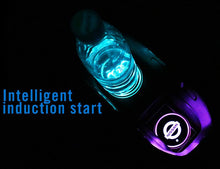 Load image into Gallery viewer, LED car light up coaster