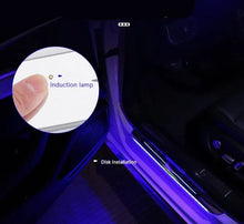 Load image into Gallery viewer, Auto Acrylic Magnetic LED Light Pedal