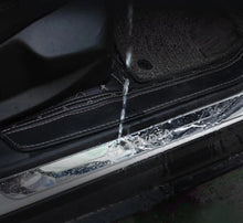 Load image into Gallery viewer, Auto Acrylic Magnetic LED Light Pedal