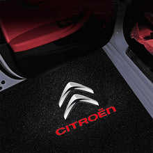 Load image into Gallery viewer, Welcome LED Car Logo Lights  Fit for All Model
