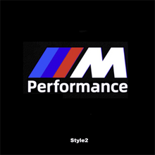 Load image into Gallery viewer, Welcome LED Car Logo Lights  Fit for All Model
