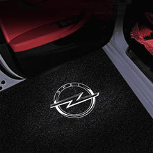 Load image into Gallery viewer, Welcome LED Car Logo Lights  Fit for All Model
