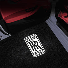 Load image into Gallery viewer, Welcome LED Car Logo Lights  Fit for All Model
