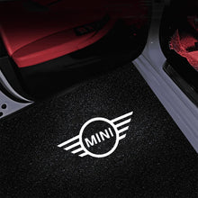 Load image into Gallery viewer, Welcome LED Car Logo Lights  Fit for All Model
