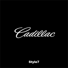 Load image into Gallery viewer, Cadillac Compatible HD Door Welcome Light Puddle Light Micro Logo Projector Light Floor Light-Customizable
