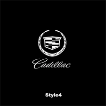 Load image into Gallery viewer, Cadillac Compatible HD Door Welcome Light Puddle Light Micro Logo Projector Light Floor Light-Customizable
