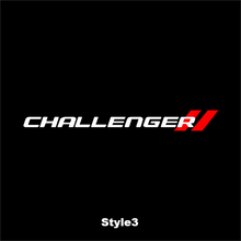 Load image into Gallery viewer, DODGE Compatible HD Door Welcome Light Puddle Light Micro Logo Projector Light Floor Light-Customizable
