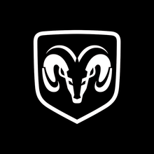 Load image into Gallery viewer, DODGE Compatible HD Door Welcome Light Puddle Light Micro Logo Projector Light Floor Light-Customizable
