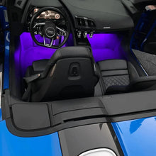 Load image into Gallery viewer, Universal Ambient Light For Car Footwell-Greetlight - Greetlight
