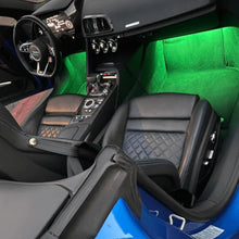 Load image into Gallery viewer, Universal Ambient Light For Car Footwell-Greetlight
