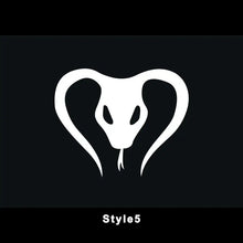 Load image into Gallery viewer, Ford Compatible HD Door Welcome Lights Puddle Lights Miniature Logo Projector Floor Lamp - Customizable
