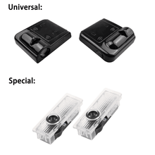 Load image into Gallery viewer, Toyota Sienna Compatible Door Projection Laser Light Greetlaight Modified Welcome Light According To The Ground Light
