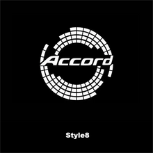 Load image into Gallery viewer, Honda Compatible HD Door Welcome Light Puddle Light Micro Logo Projector Light Floor Light-Customizable
