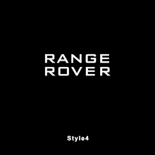 Load image into Gallery viewer, Land Rover Compatible HD Door Welcome Light Puddle Light Micro Logo Projector Floor Lamp - Customizable
