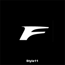 Load image into Gallery viewer, Lexus Compatible HD Door Welcome Light Puddle Light Micro Logo Projector Light Floor Light-Customizable
