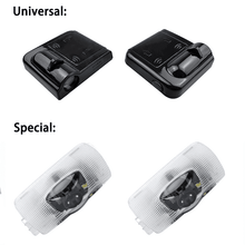 Load image into Gallery viewer, Lexus Compatible Door LED Welcome Light Door Projection Floor Light

